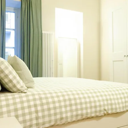 In The Center, Ac, Casa Di Lu Apartment Turin
