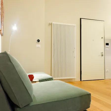 In The Center, Ac, Casa Di Lu * Turin