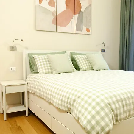 דירה In The Center, Ac, Casa Di Lu *