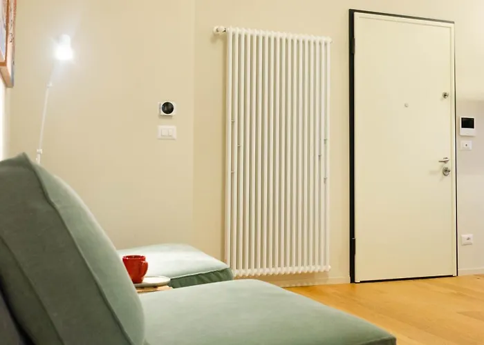 In The Center, Ac, Casa Di Lu * Torino