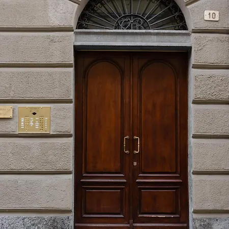 公寓 In The Center, Ac, Casa Di Lu