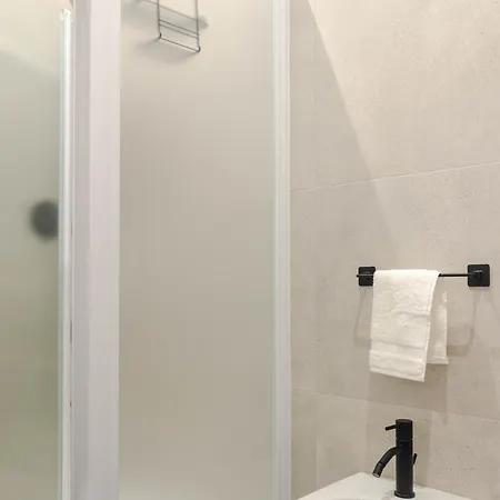 In The Center, Ac, Casa Di Lu 公寓 *