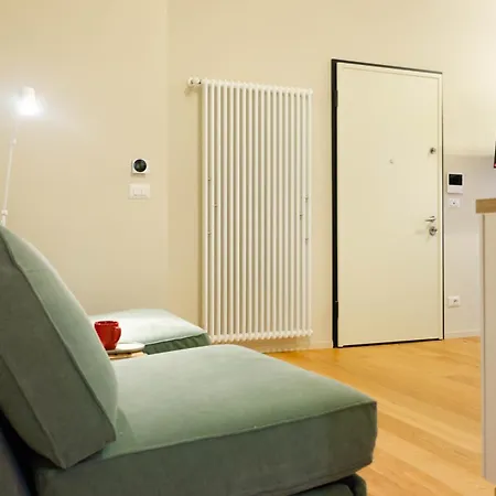 In The Center, Ac, Casa Di Lu 公寓