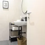 Apartment In The Center, Ac, Casa Di Lu Turin
