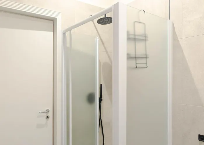 Apartamento In The Center, Ac, Casa Di Lu Turín